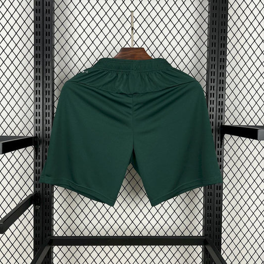 Pantaloncini Home Portogallo 2025/2026