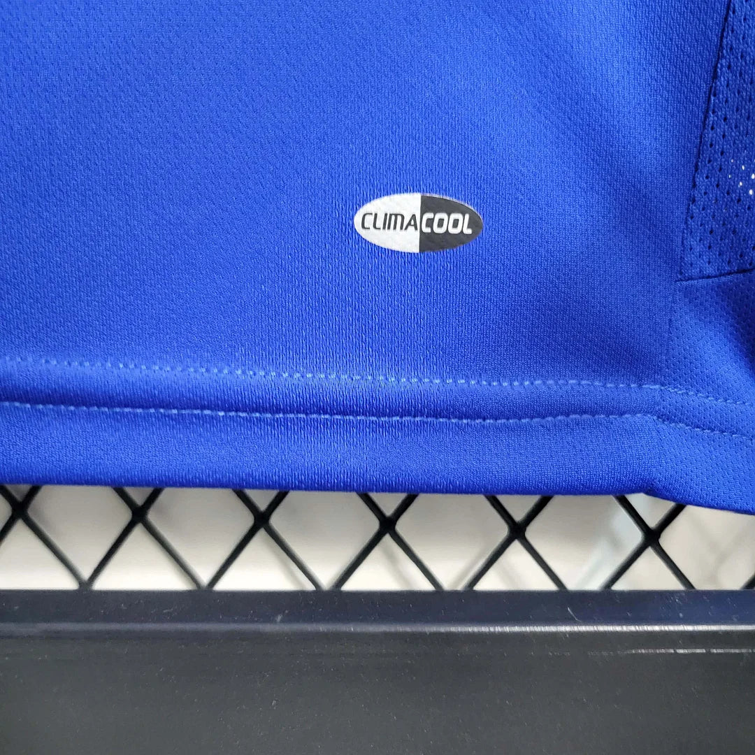 2008-2009 Retro Chelsea Champions League Final Home Jersey
