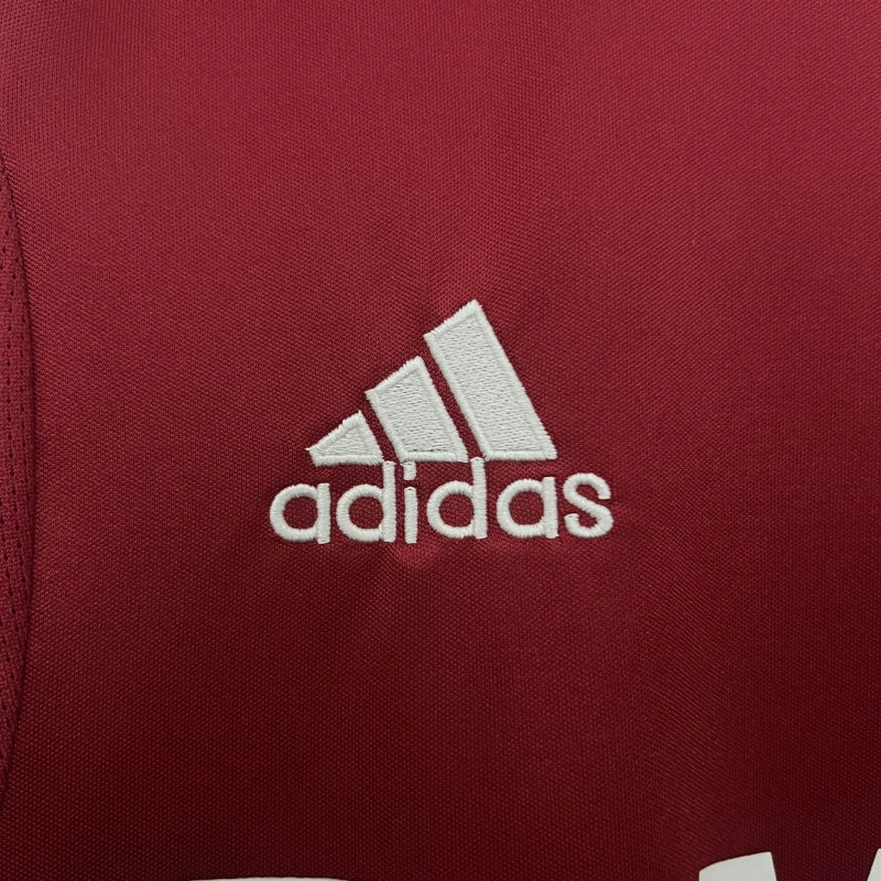 2003-2004 Retro Bayern Munchen Home Jersey