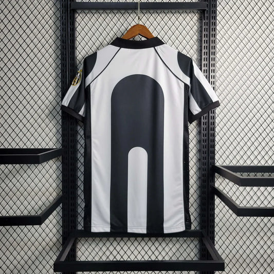 Maglia Home Juventus Retrò 1997-1998