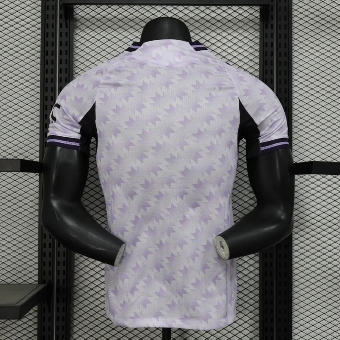 Maglia Limited Manchester United "Starlight Fade"