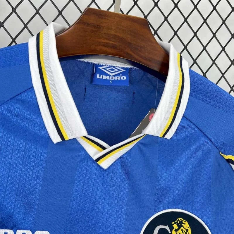 Maillot domicile rétro Chelsea 1997-1999