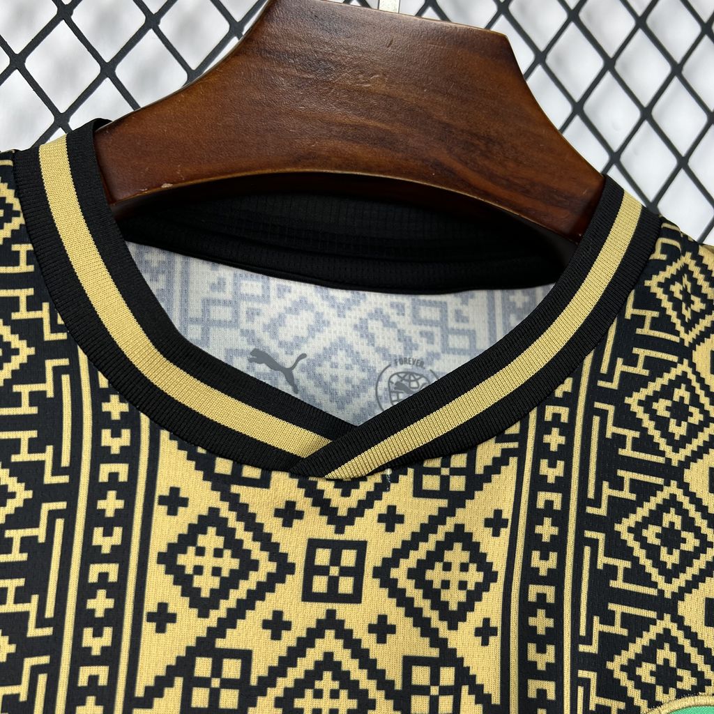 Maillot Maroc « Atlas doré » – Édition limitée