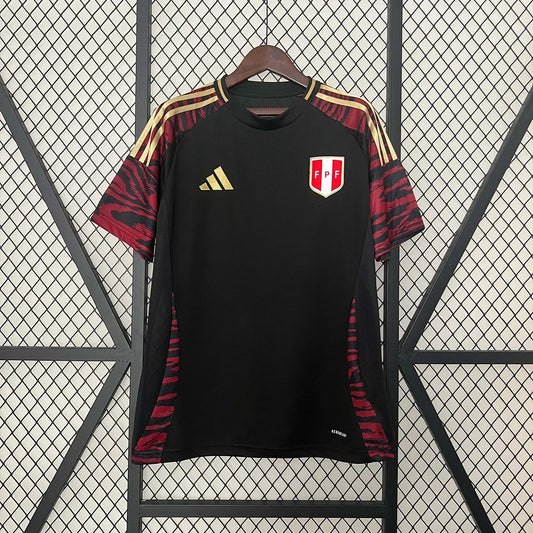 Maglia Trasferta Perù 2024