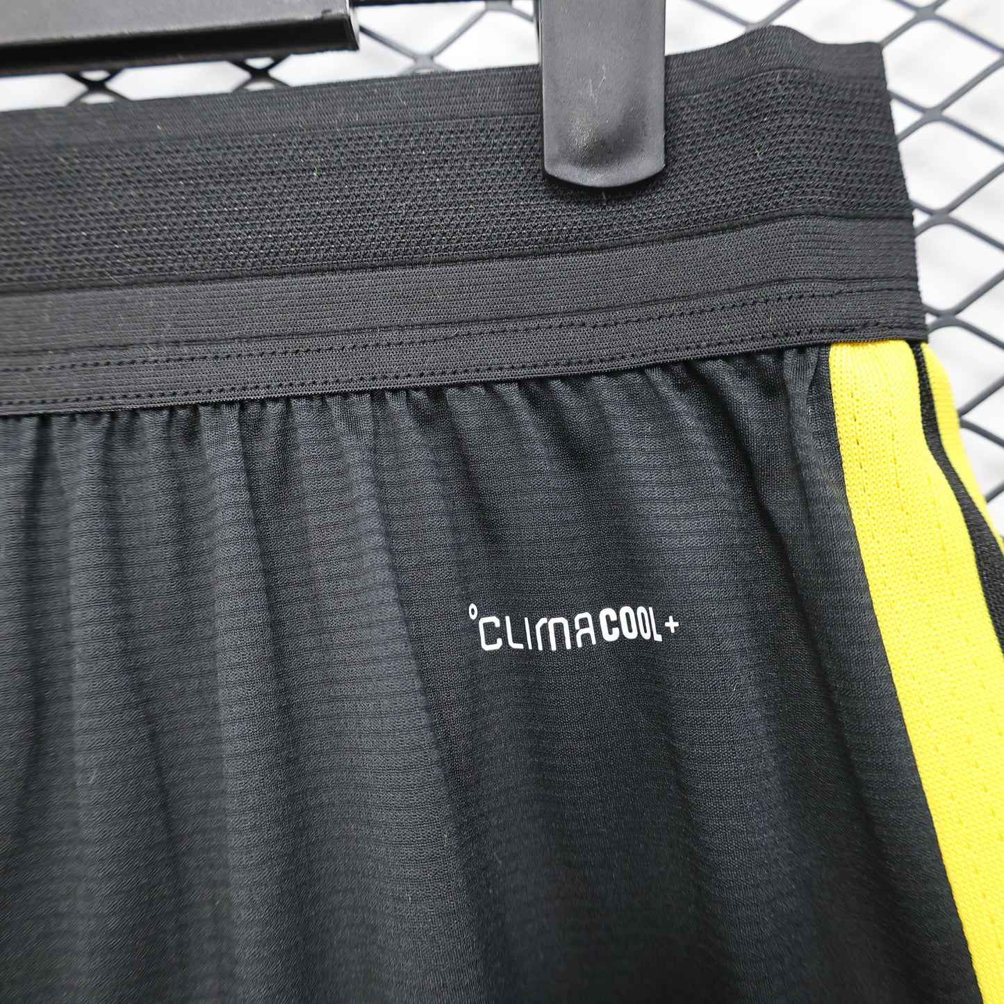 2026 Belgium World Cup Home Shorts