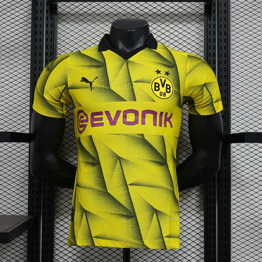 Maillot Extérieur Dortmund 2023/2024