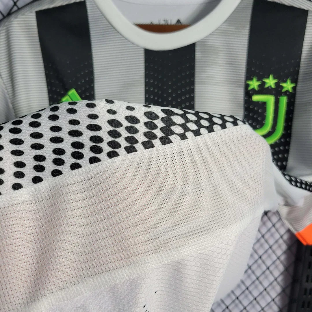 Maillot en édition limitée Juventus 2019-2020