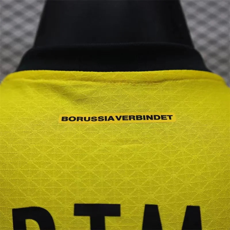 Kit coppa Dortmund 2024/2025