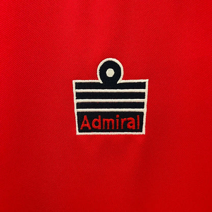 Maillot extérieur rétro Angleterre 1982