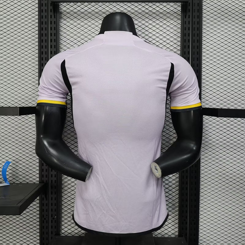 Maglia Edizione Limitata Algeria 2026