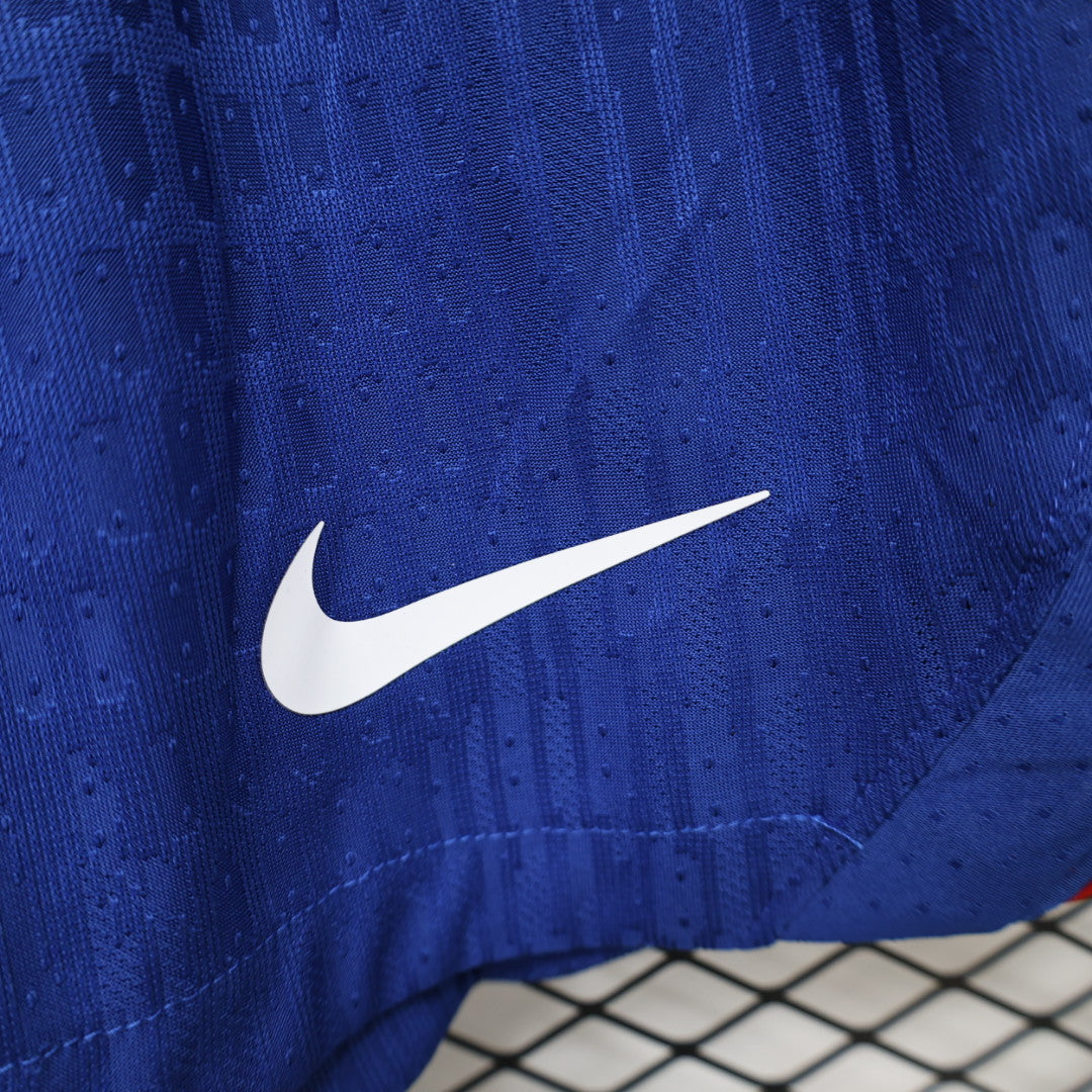 Pantaloncini da trasferta Croazia Mondiali 2026