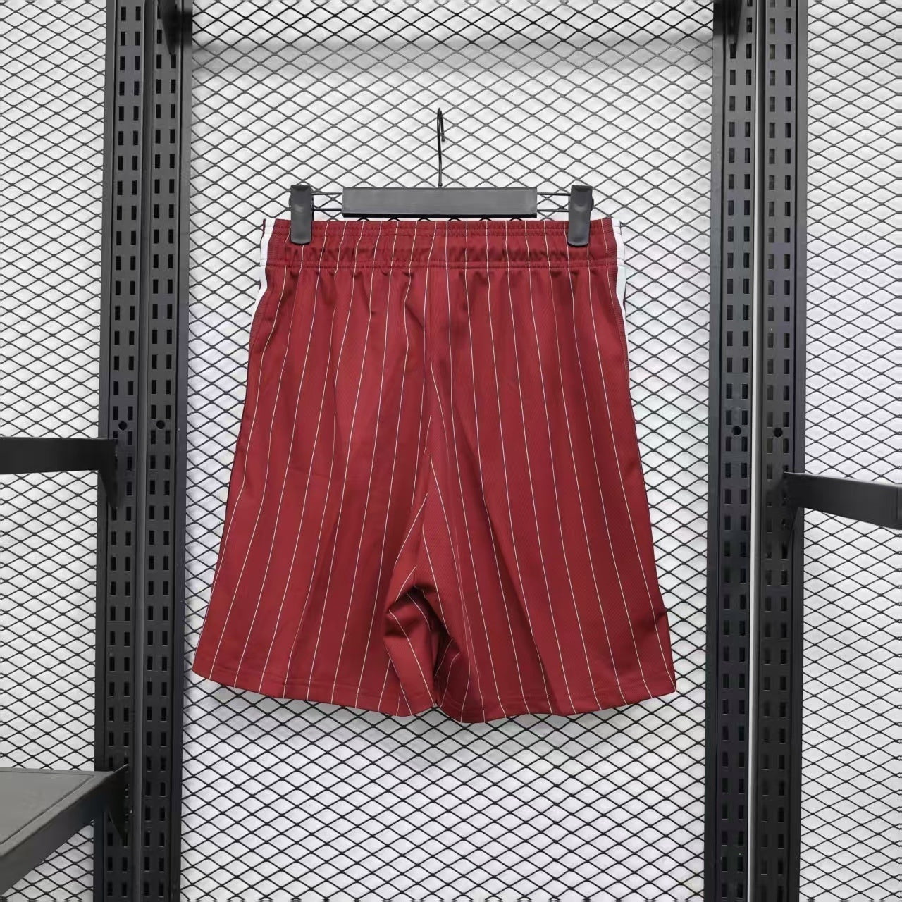 Pantaloncini casual Ajax 2025/2026
