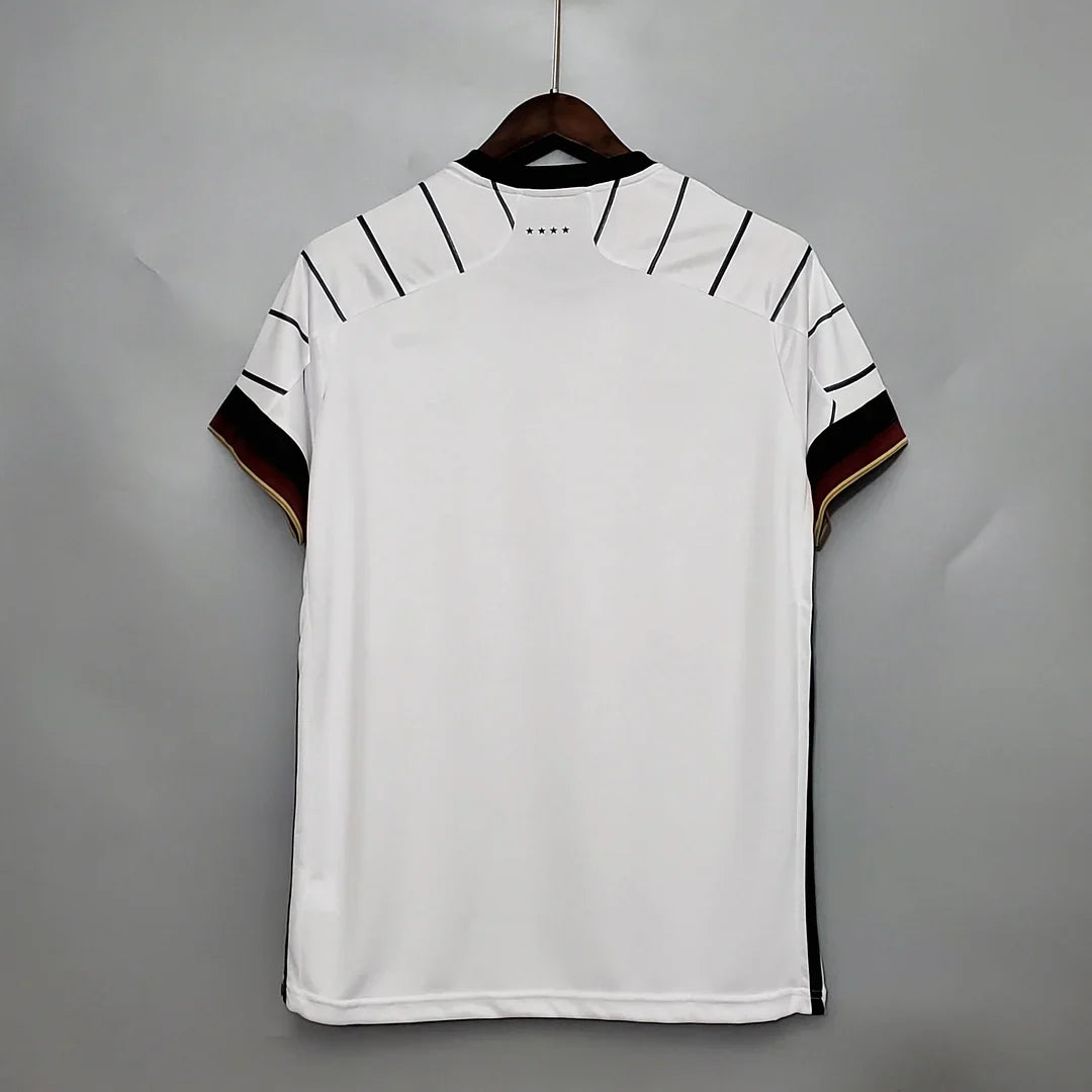 Maglia Home Germania Retro 2020
