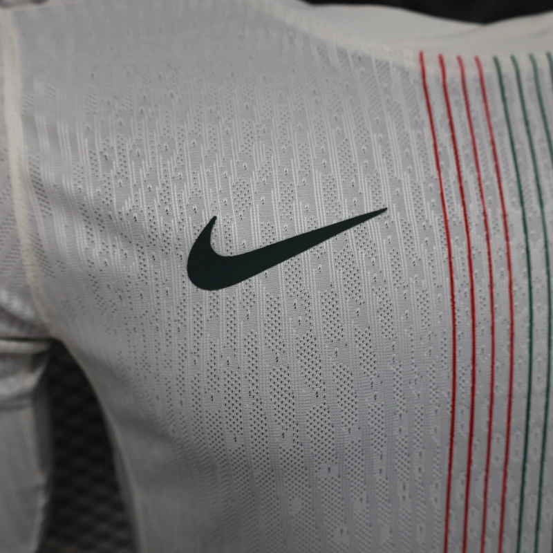 Maglia da trasferta a manica lunga Chelsea 2025/2026