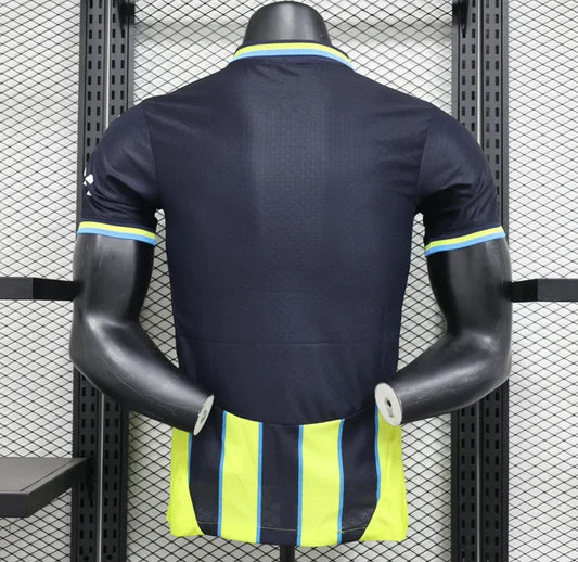 Manchester City 2024/2025 Away Kit