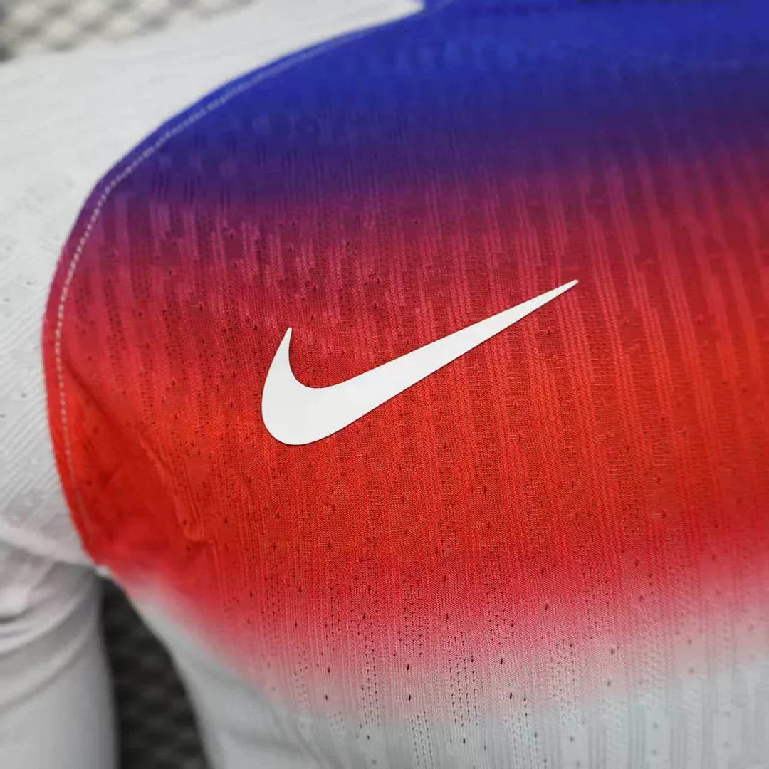 Maglia Manica Lunga Inghilterra Ufficiale 2025