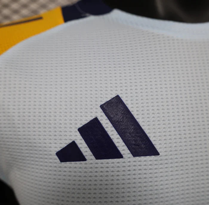 Kit Pre-Partita Real Madrid 2024/2025