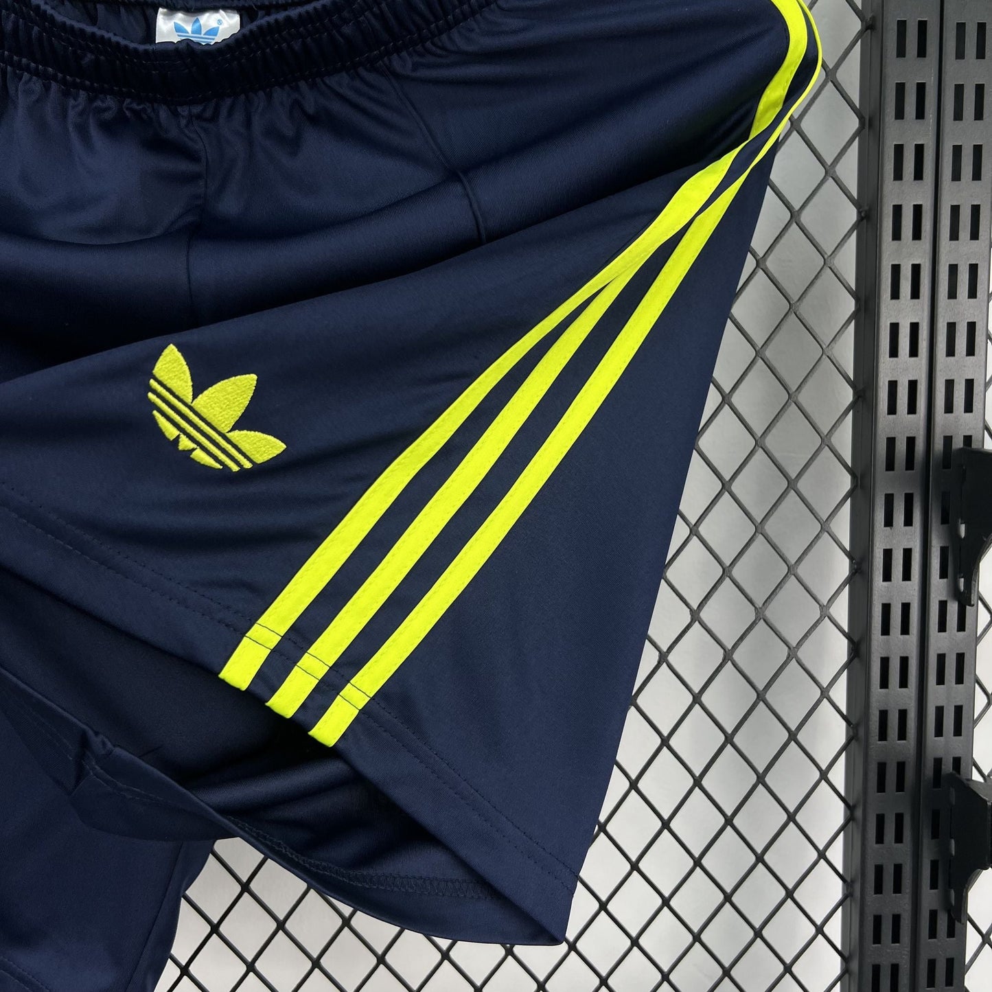 Pantaloncini da trasferta Coppa del Mondo 2026 Colombia