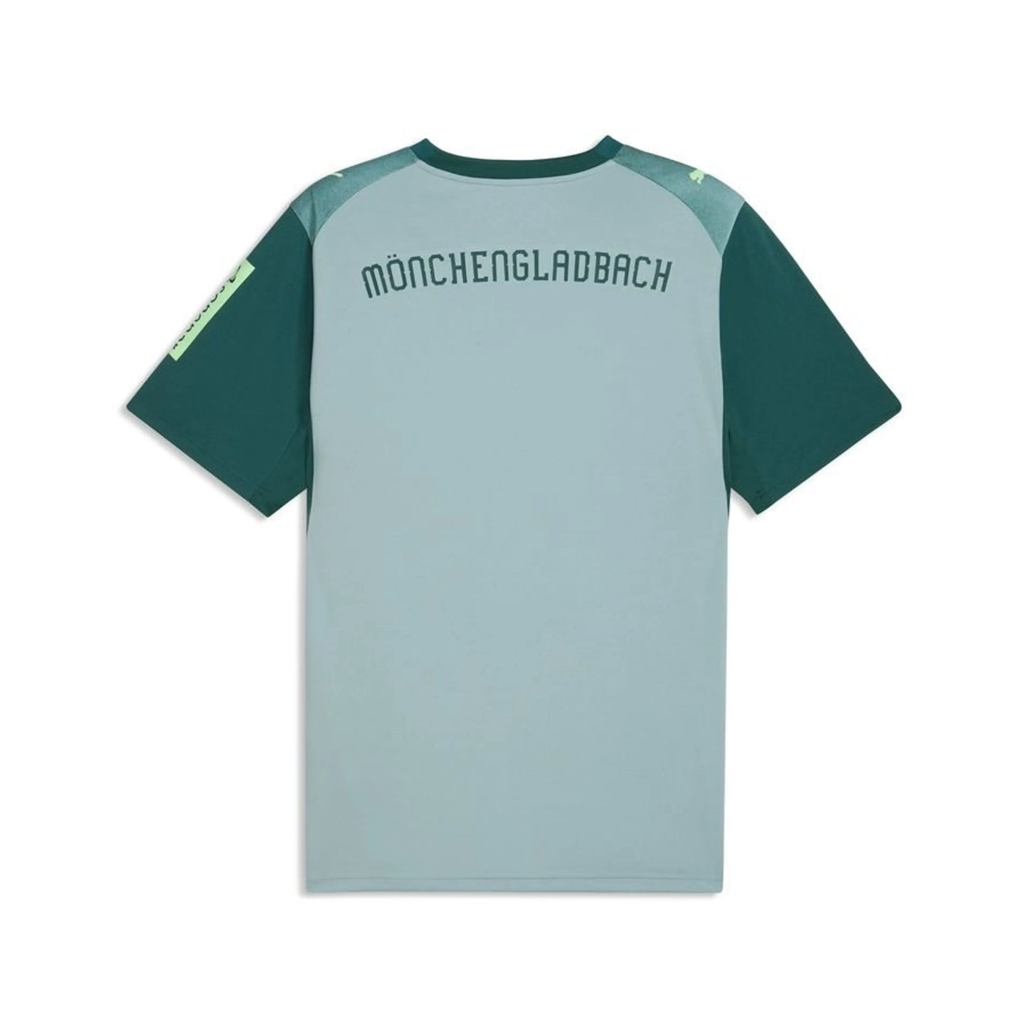 Maillot Third Borussia Mönchengladbach 2026/2027