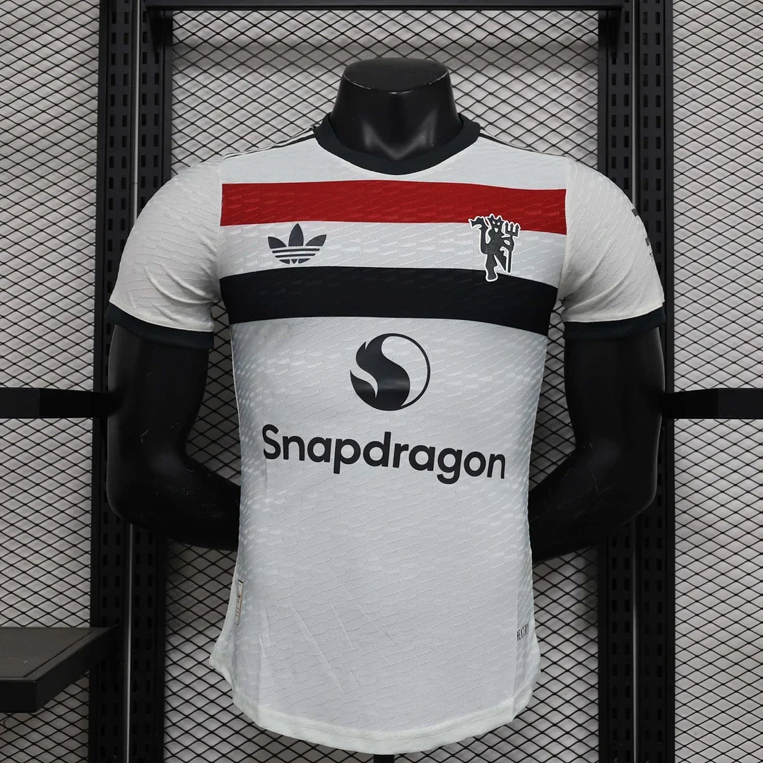2024/2025 Manchester United Third Away