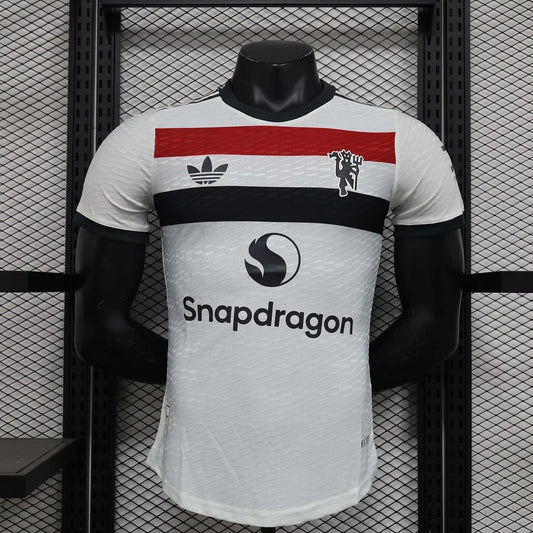 2024/2025 Manchester United Third Away