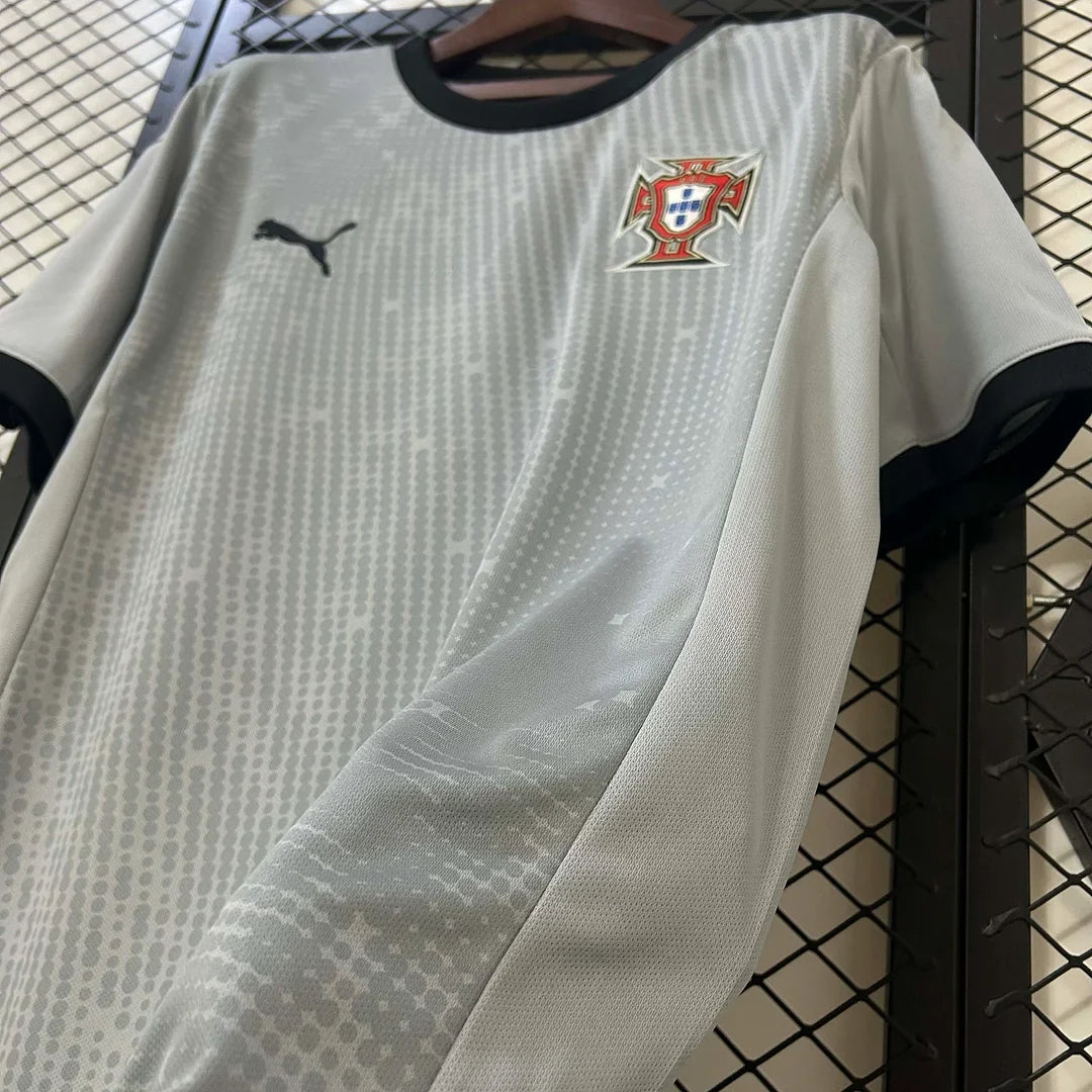 Divisa da portiere Portogallo 2025