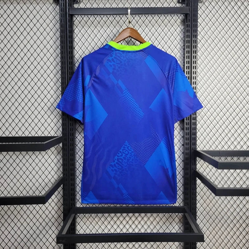 2025 Brazil Away Kit