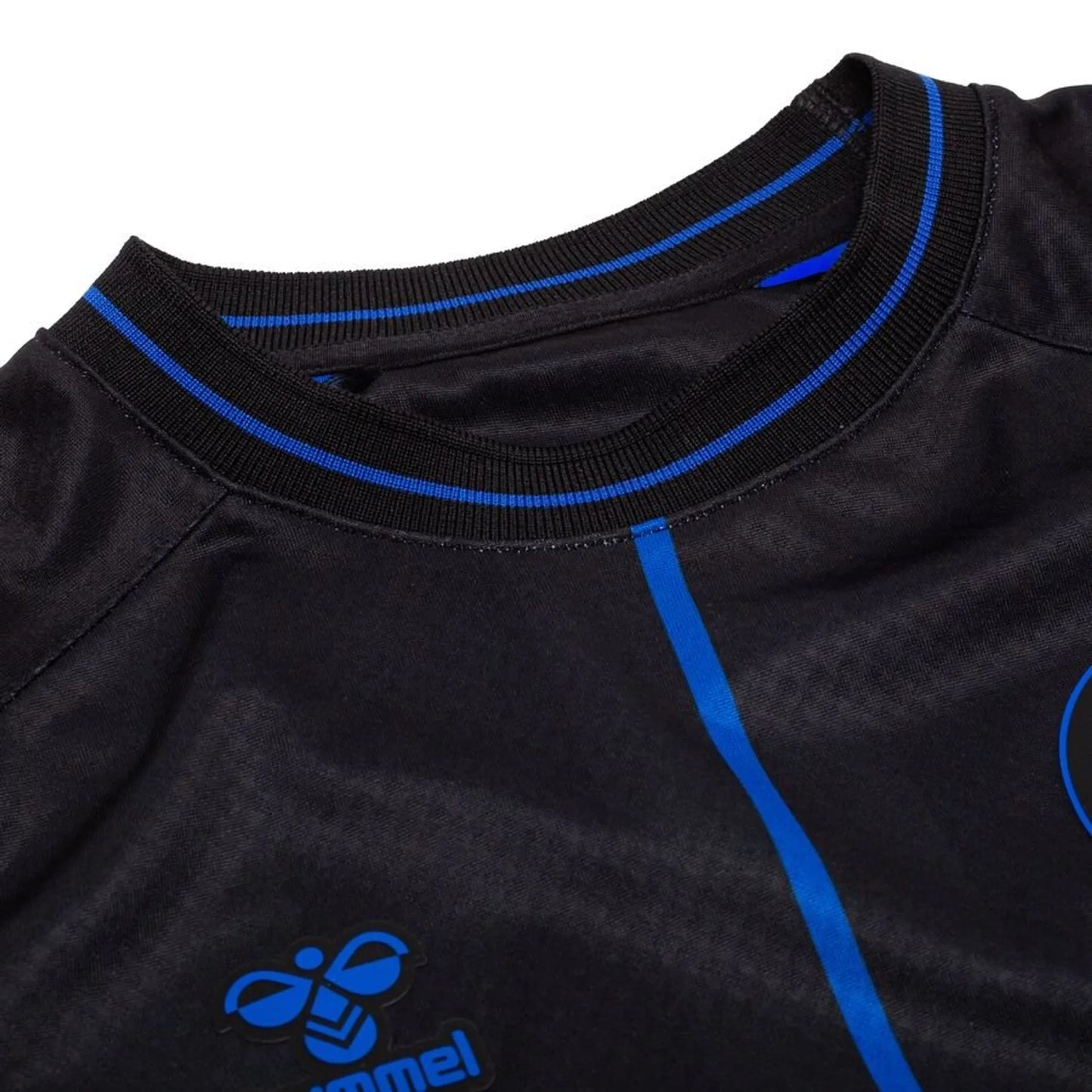 Maillot extérieur manches longues Odense Boldklub 2026/2027