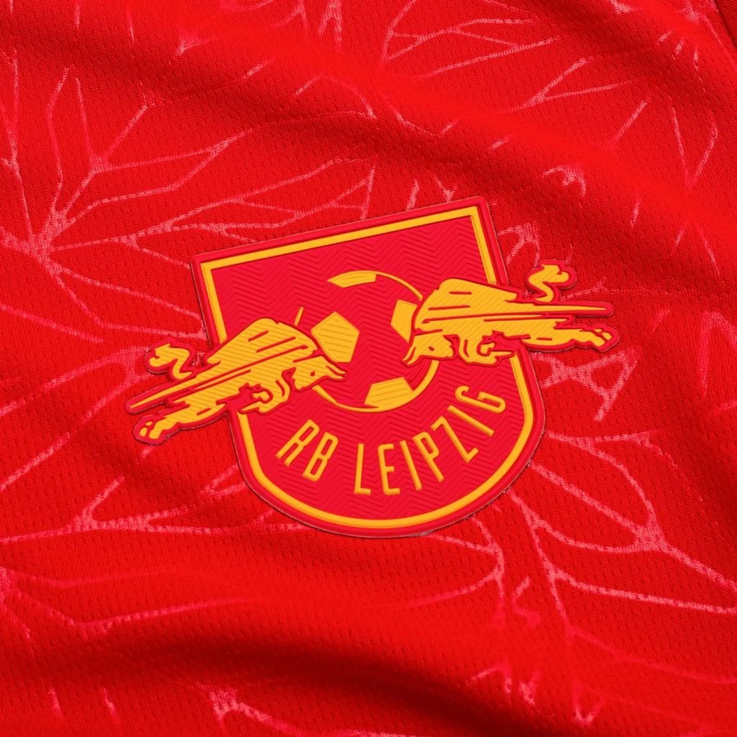Maillot extérieur RB Leipzig 2026/2027