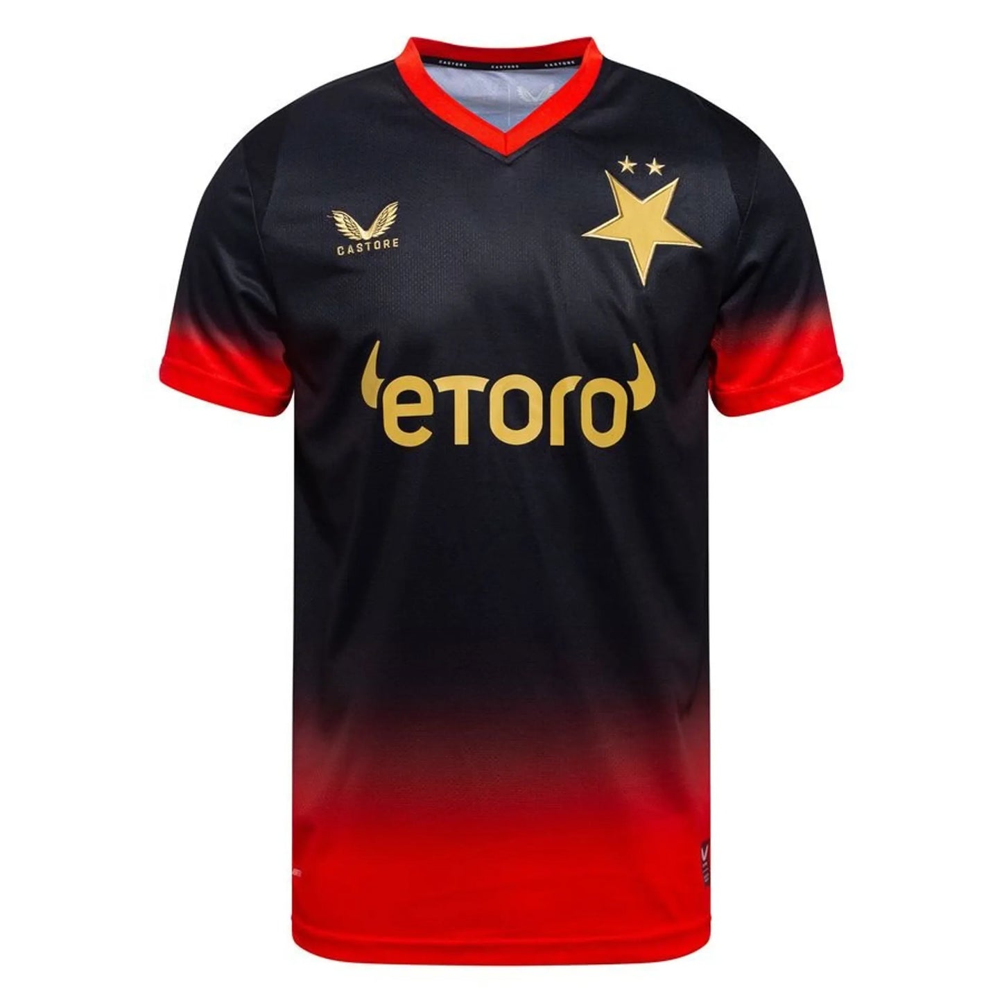 Tenue Extérieure Slavia Prague 2026/2027