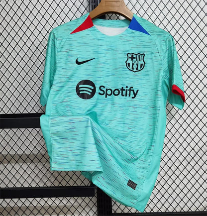 Maglia da trasferta Barcellona 2023/2024