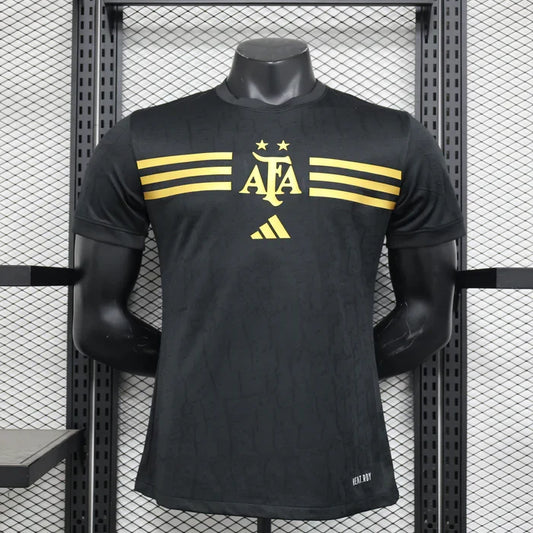 Maillot en édition limitée Argentine "Pampas de Minuit"