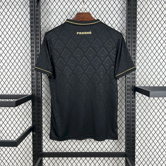 Troisième maillot Panama 2025-2026