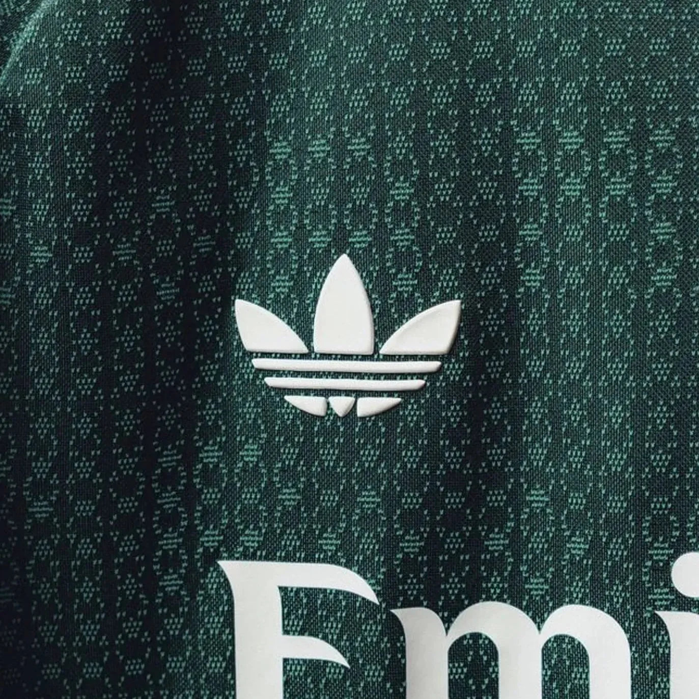 Real Madrid Trasferta Manica Lunga 2026/2027