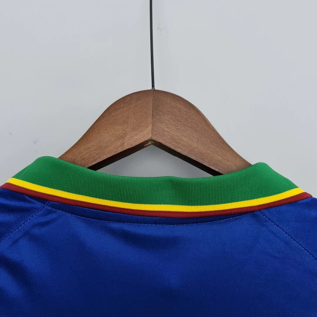 1997 Retro Portugal Away Jersey