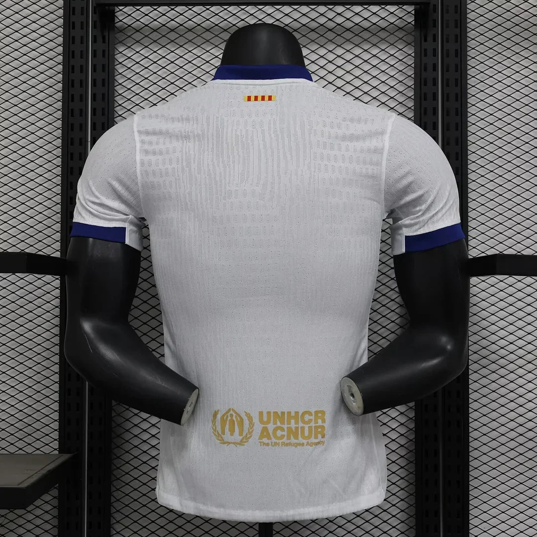 Maillot Barcelona "Pearl Ice" Édition Limitée