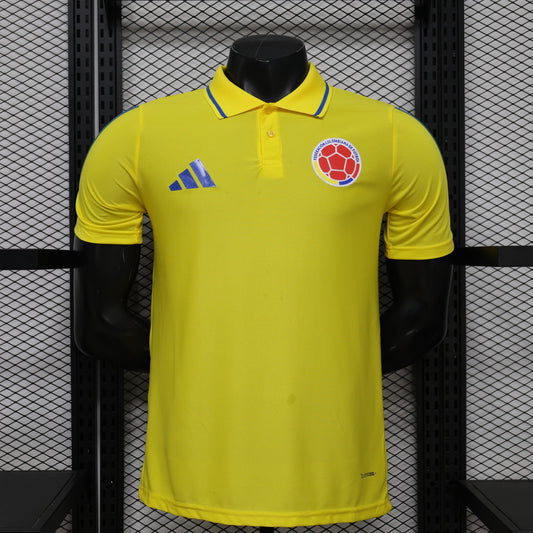 Maglia Edizione Limitata Colombia 2026