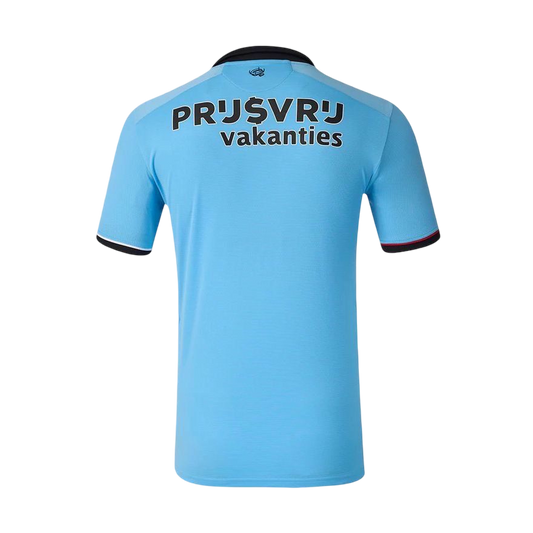 Maillot extérieur du Feyenoord 2026/2027
