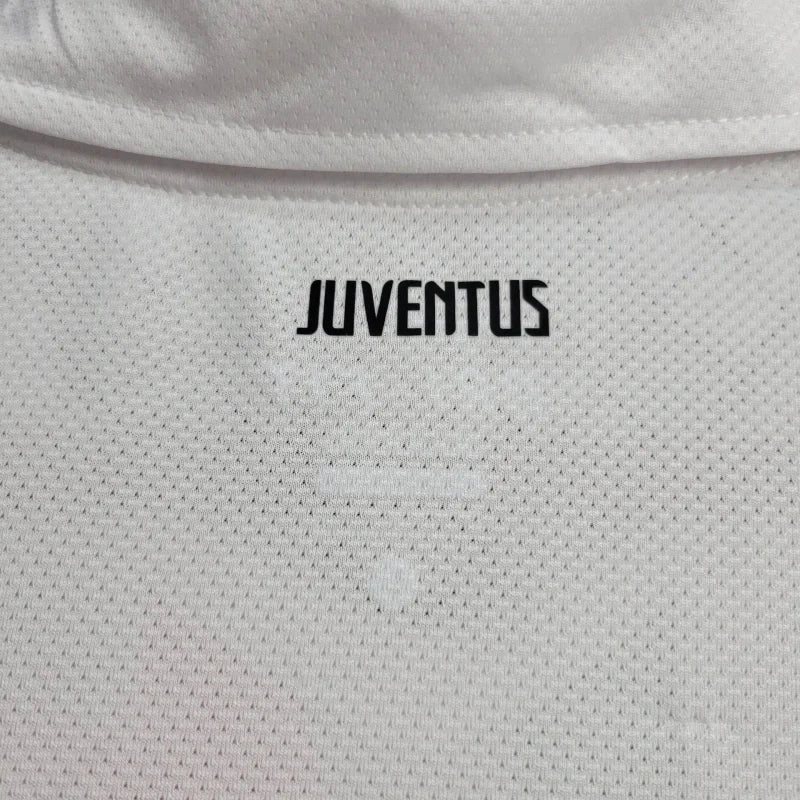 Maglia Juventus Away 2010-2011 (Retro)