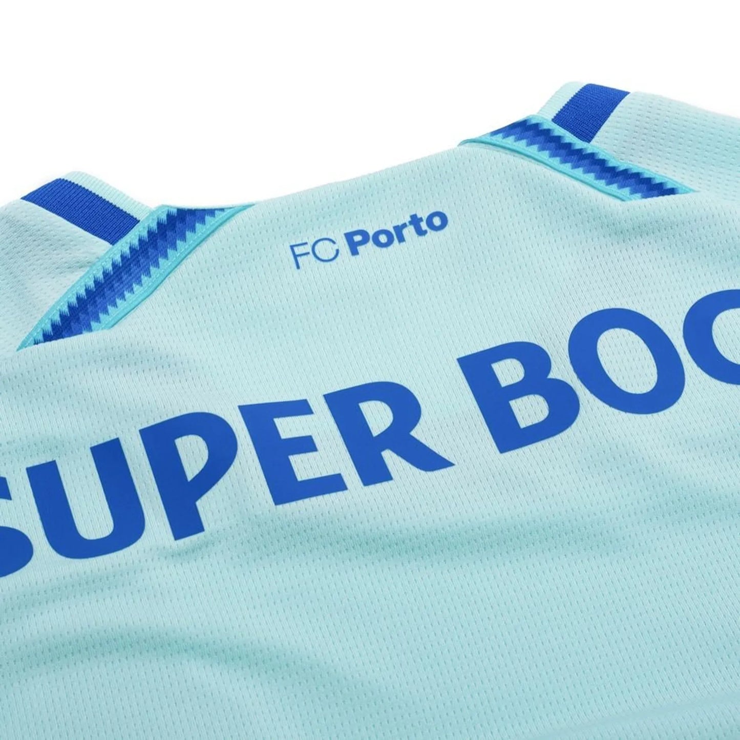 Maillot third de Porto 2026/2027