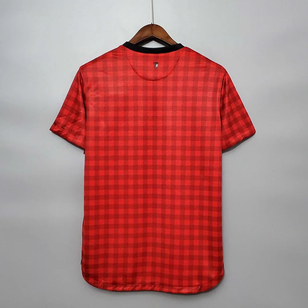 Maglia retrò Manchester United Home 2012/2013