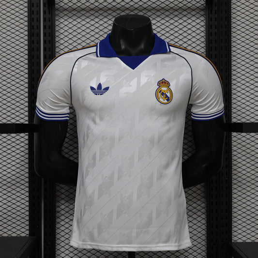 Édition Rétro Real Madrid 2026/2027