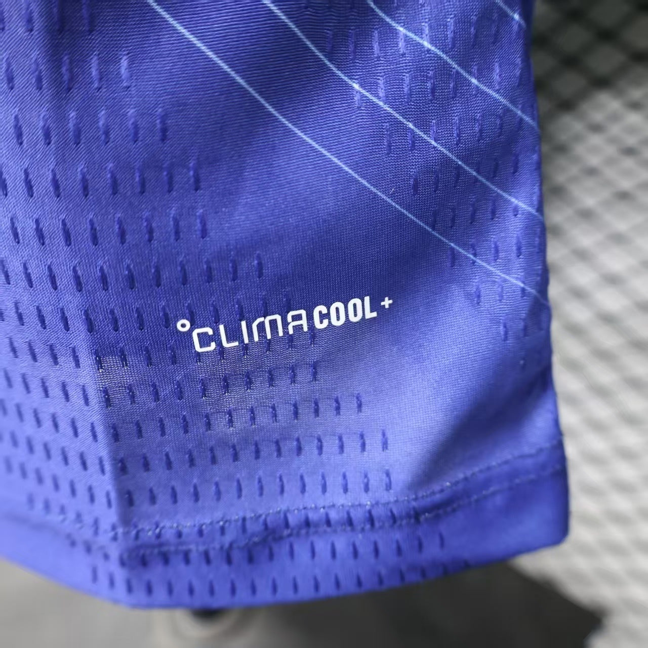 Maillot domicile joueur manches longues Coupe du Monde Japon 2026