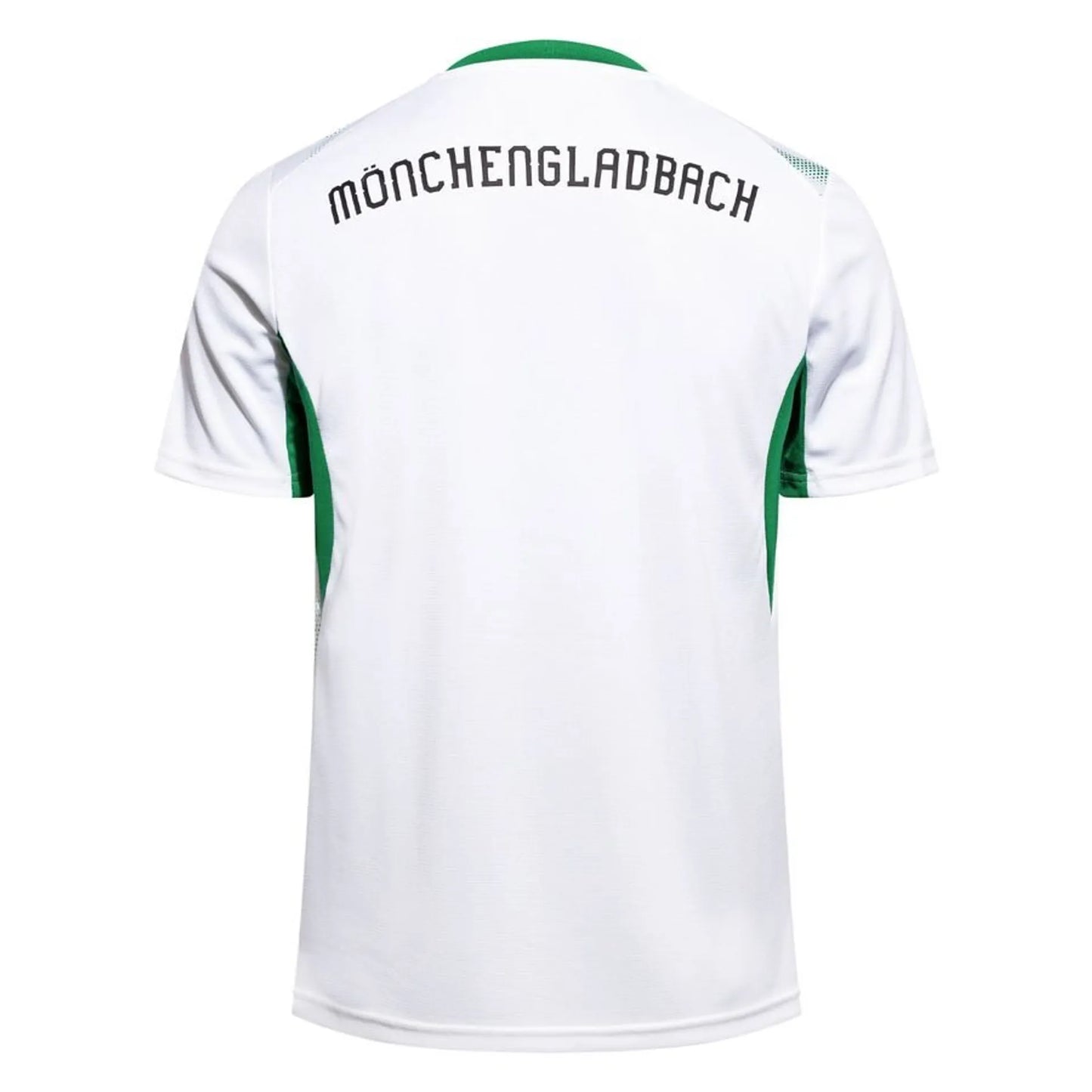 Maillot domicile 2026/2027 Borussia Mönchengladbach