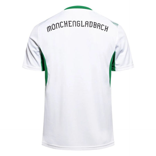 Maillot domicile 2026/2027 Borussia Mönchengladbach
