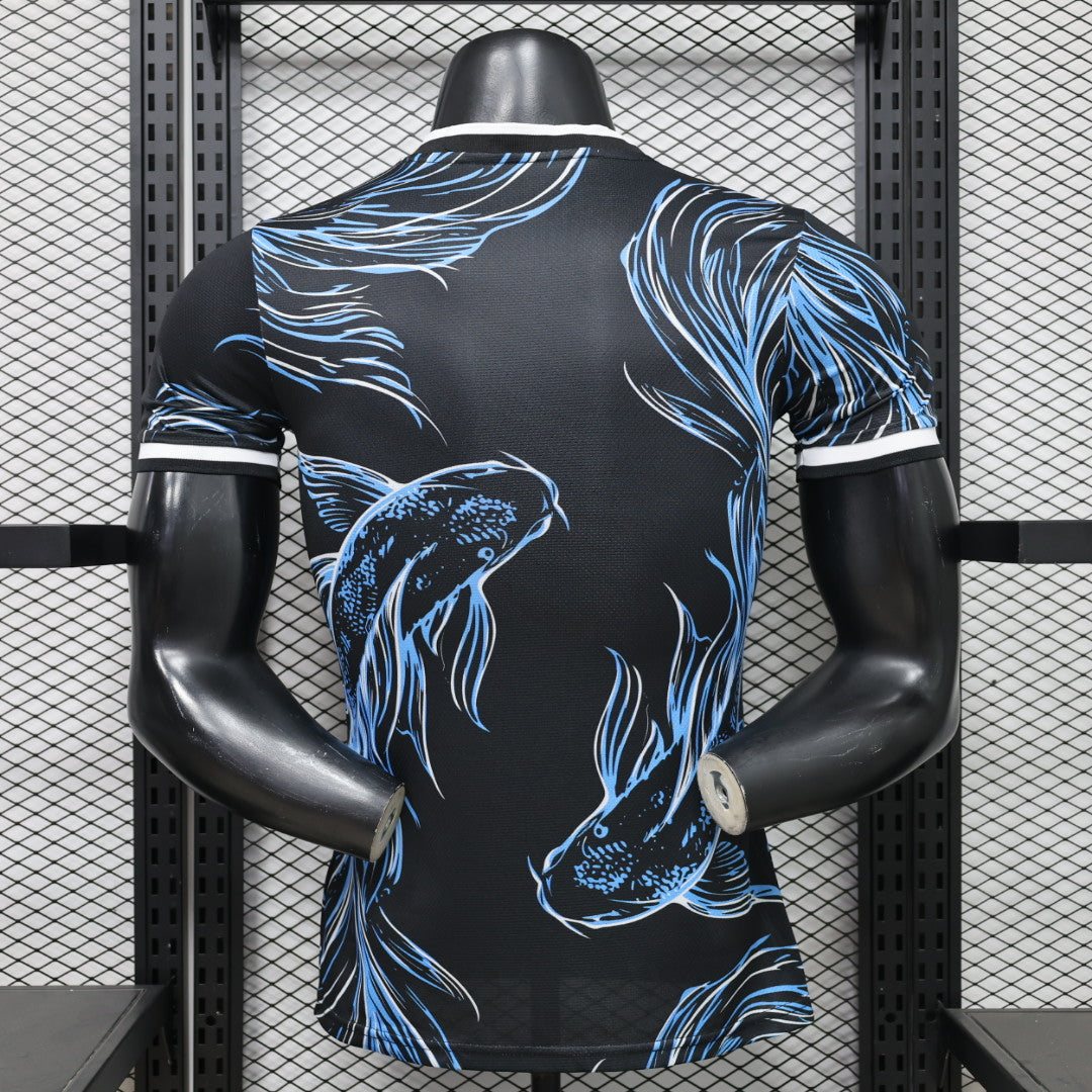 Maglia Argentina Edizione Limitata 2026