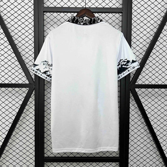Maillot Japan "Zen Shinobi" – Édition limitée