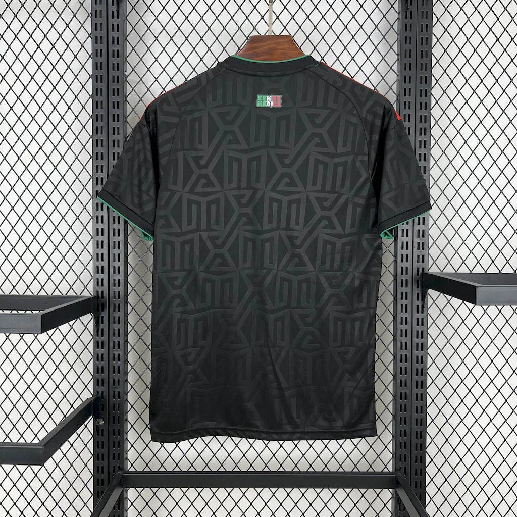 2026 Mexico Third World Cup Kit Fan Version