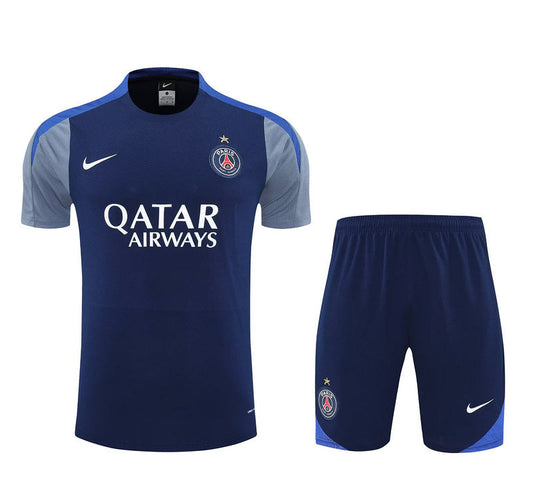 Completo da allenamento PSG 2025/2026