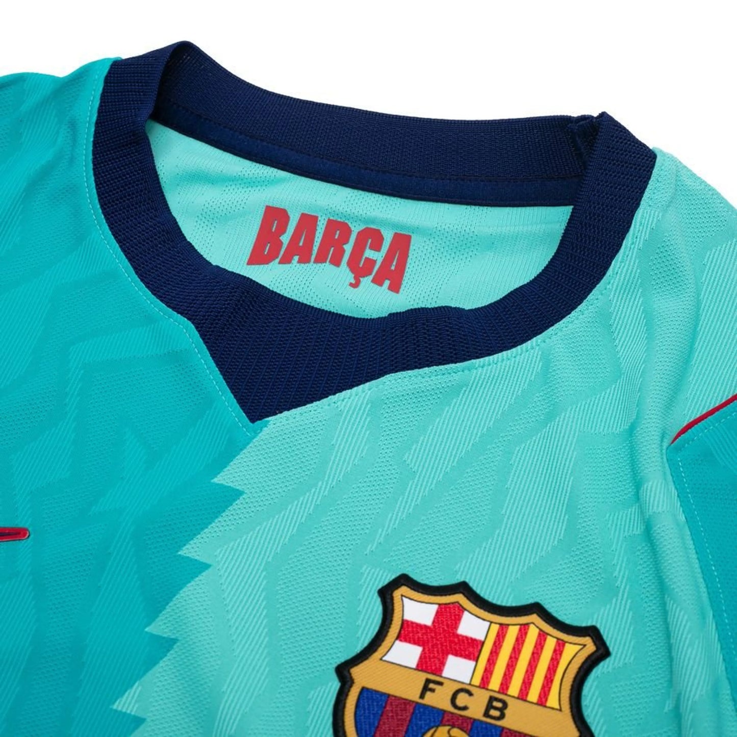 Terza divisa Barcellona 2026/2027